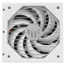 ASUS TUF Gaming 1000W Gold White Edition power supply unit