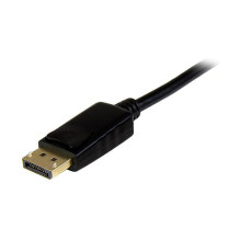 StarTech.com DP2HDMM5MB video cable adapter