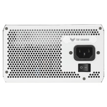 ASUS TUF Gaming 1000W Gold White Edition power supply unit