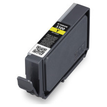 Canon PFI-5100 Y rašalo kasetė