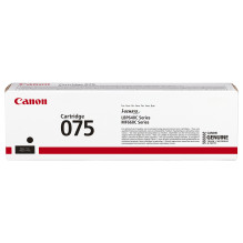 Canon 075 toner cartridge