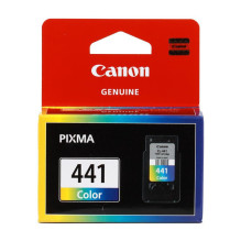Canon CL-441 ink cartridge