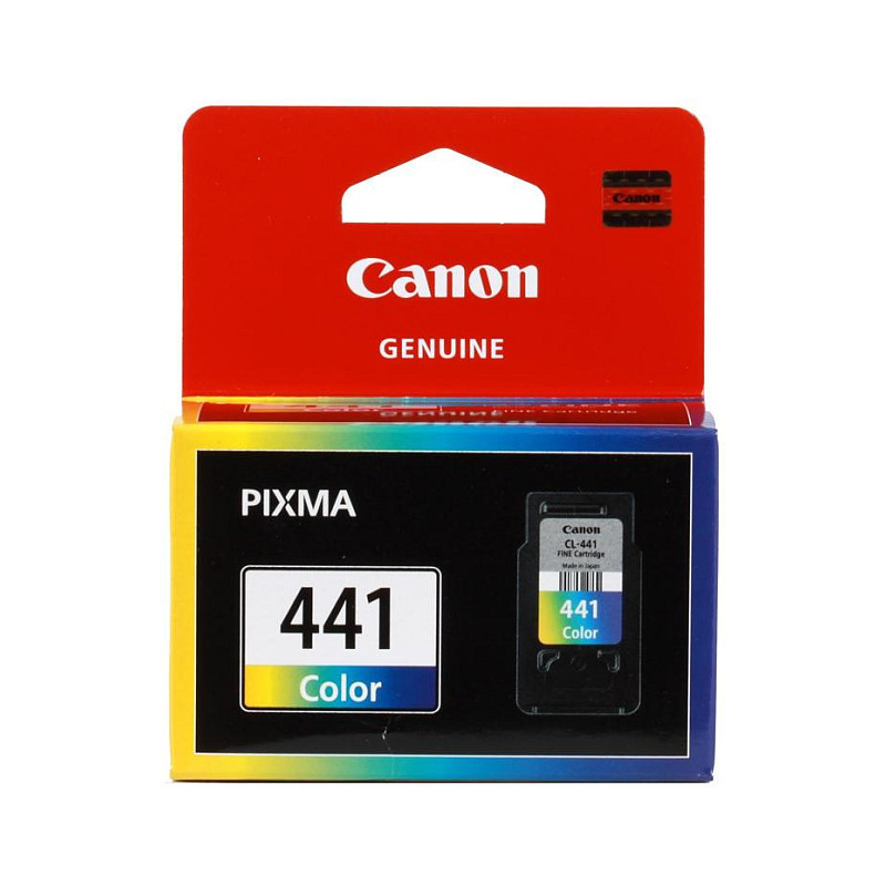 Canon CL-441 ink cartridge