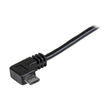 „StarTech.com“ USBAUB50CMRA USB kabelis