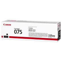 „Canon 075“ tonerio kasetė