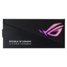ASUS ROG STRIX 1200W Gold Aura Edition power supply unit