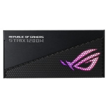ASUS ROG STRIX 1200W Gold Aura Edition maitinimo blokas