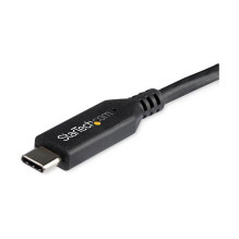 StarTech.com CDP2DP146B video cable adapter