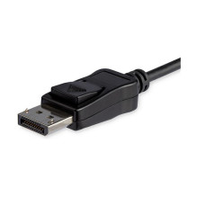 „StarTech.com“ CDP2DP146B vaizdo kabelio adapteris