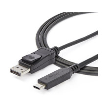 StarTech.com CDP2DP146B video cable adapter