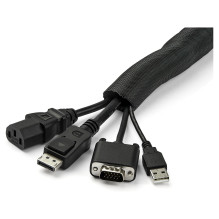 StarTech.com WKSTNCM2 kabelių tvarkytuvas