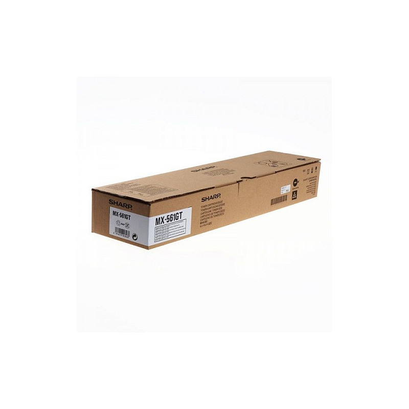 Sharp MX561GT toner cartridge