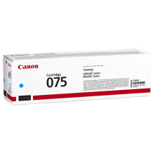 „Canon 075“ tonerio kasetė