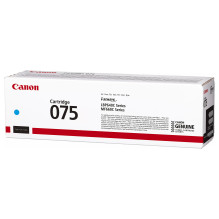 „Canon 075“ tonerio kasetė