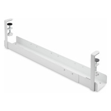 StarTech.com CALW-DESK-CABLE-TRAY cable organizer