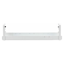 StarTech.com CALW-DESK-CABLE-TRAY kabelių tvarkytuvas