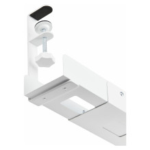 StarTech.com CALW-DESK-CABLE-TRAY kabelių tvarkytuvas