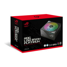 ASUS ROG Loki SFX-L 850W Platinum maitinimo blokas