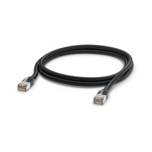 Ubiquiti UACC-CABLE-PATCH-OUTDOOR-2M-BK tinklo kabelis Ubiquiti UACC-CABLE-PATCH-OUTDOOR-2M-BK tinklo kabelis
