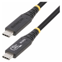 StarTech.com 1M-40G-USB4-CABLE USB cable