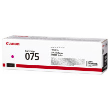 „Canon 075“ tonerio kasetė
