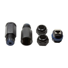 LogiLink NP0080 wire connector LogiLink NP0080 wire connector