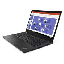 „tecXL Lenovo ThinkPad T14s Gen 2“ (Intel)