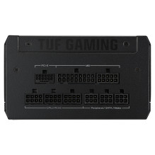 ASUS TUF Gaming 750W Gold power supply unit