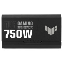 ASUS TUF Gaming 750W Gold power supply unit