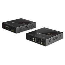 StarTech.com SV565HDIP KVM switch