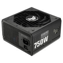 ASUS TUF Gaming 750W auksinis maitinimo blokas