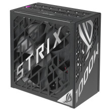ASUS ROG STRIX-1000P-GAMING maitinimo blokas