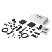 StarTech.com SV565HDIP KVM switch
