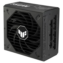 ASUS TUF Gaming 750W auksinis maitinimo blokas