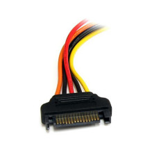 „StarTech.com“ SATAPOWEXT12 vidinis maitinimo kabelis „StarTech.com“ SATAPOWEXT12 vidinis maitinimo kabelis