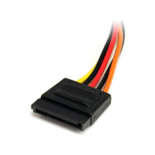 „StarTech.com“ SATAPOWEXT12 vidinis maitinimo kabelis „StarTech.com“ SATAPOWEXT12 vidinis maitinimo kabelis