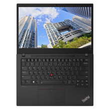 „tecXL Lenovo ThinkPad T14s Gen 2“ (Intel)