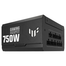 ASUS TUF Gaming 750W Gold power supply unit