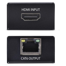 StarTech.com 4K50IC-EXTEND-HDMI AV plėtinys