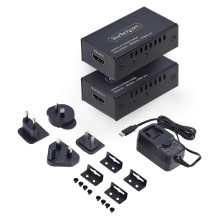 StarTech.com 4K50IC-EXTEND-HDMI AV extender