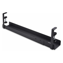 StarTech.com CALB-DESK-CABLE-TRAY cable organizer