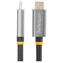 StarTech.com CC1M-40G-USB-CABLE USB kabelis