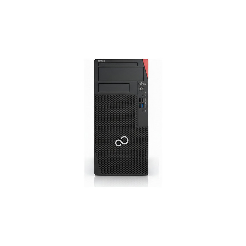PC Fujitsu ESPRIMO P9010 MT i5-10600 16GB 512GBSSD DVD-RW W11P