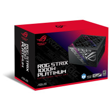 ASUS ROG STRIX-1000P-GAMING power supply unit