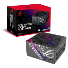 ASUS ROG STRIX-1000P-GAMING maitinimo blokas