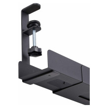 StarTech.com CALB-DESK-CABLE-TRAY cable organizer