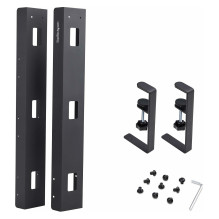 StarTech.com CALB-DESK-CABLE-TRAY cable organizer