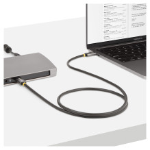 StarTech.com CC1M-40G-USB-CABLE USB cable