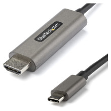 StarTech.com CDP2HDMM1MH video cable adapter