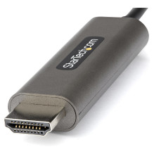 „StarTech.com“ CDP2HDMM1MH vaizdo kabelio adapteris